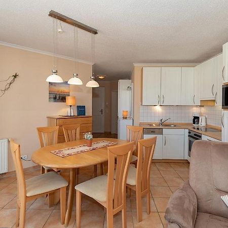 Apartmenthaus Atlantik Apartmenthaus Atlantik 302 Kühlungsborn Dış mekan fotoğraf