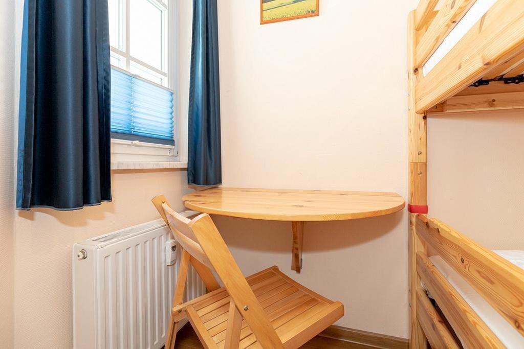 Apartmenthaus Atlantik Apartmenthaus Atlantik 302 Kühlungsborn Dış mekan fotoğraf