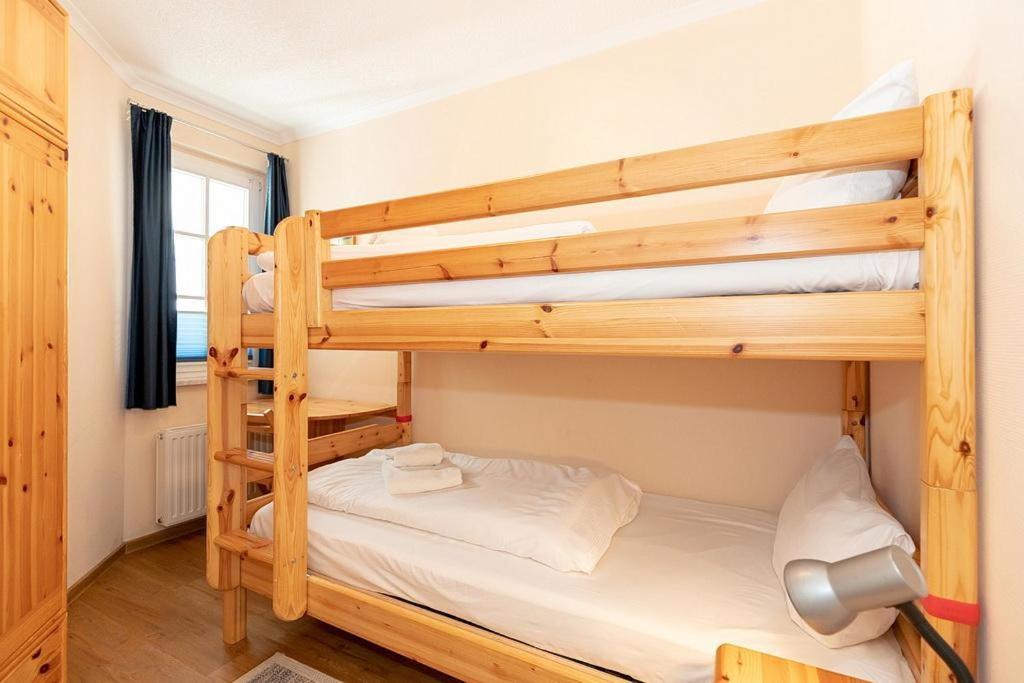 Apartmenthaus Atlantik Apartmenthaus Atlantik 302 Kühlungsborn Dış mekan fotoğraf