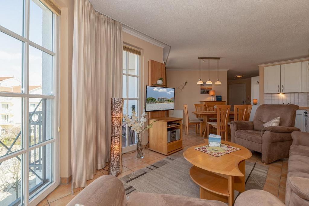 Apartmenthaus Atlantik Apartmenthaus Atlantik 302 Kühlungsborn Dış mekan fotoğraf