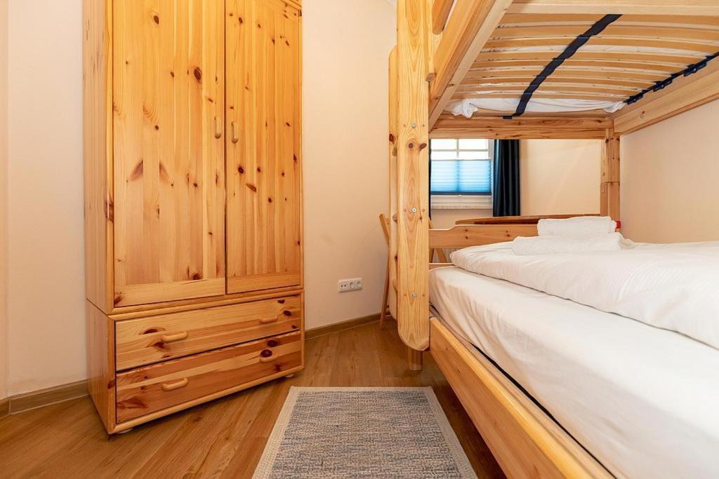 Apartmenthaus Atlantik Apartmenthaus Atlantik 302 Kühlungsborn Dış mekan fotoğraf