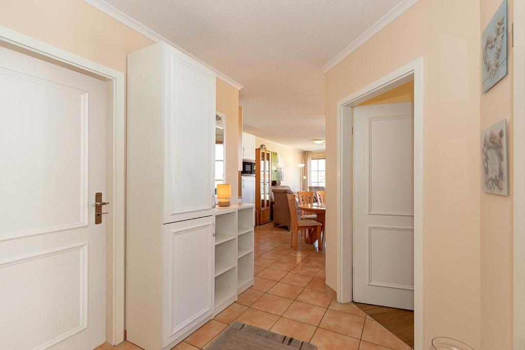 Apartmenthaus Atlantik Apartmenthaus Atlantik 302 Kühlungsborn Dış mekan fotoğraf